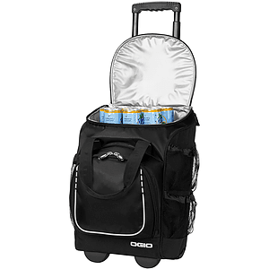 OGIO® Wheeled Cooler Bag