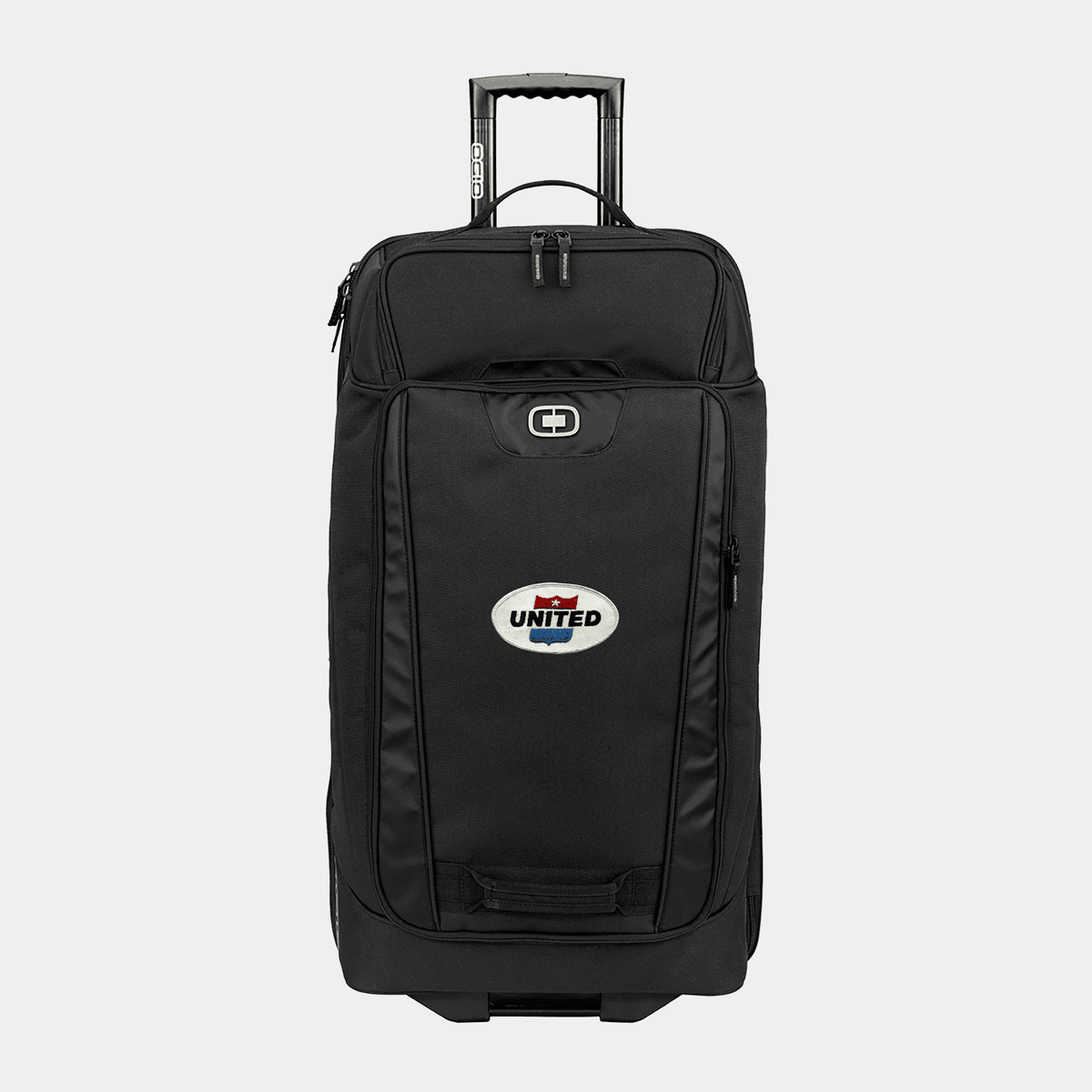 OGIO® Nomad Wheeled Travel Bag