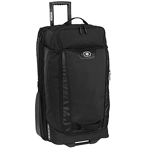 OGIO® Nomad Wheeled Travel Bag