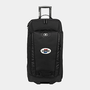 OGIO® Nomad Wheeled Travel Bag