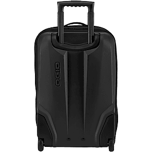 OGIO® Light Nomad Wheeled Travel Bag