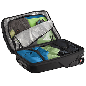 OGIO® Light Nomad Wheeled Travel Bag