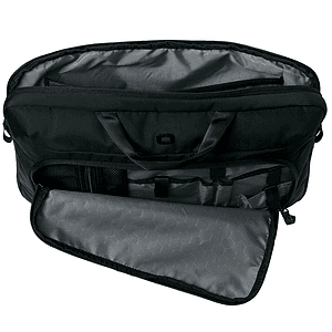 OGIO® Slim Brief Messenger Bag