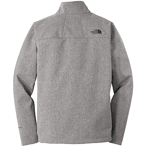 The North Face® Men's Soft Shell Jacket