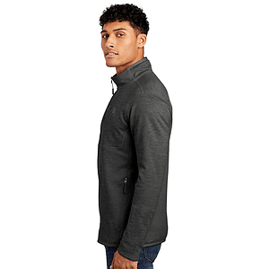 The North Face® Men's 1/2-Zip Full Sleeve Fleece
