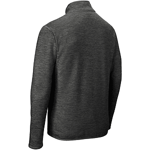 The North Face® Men's 1/2-Zip Full Sleeve Fleece