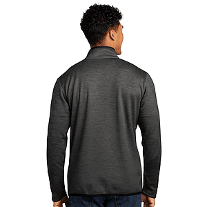 The North Face® Men's 1/2-Zip Full Sleeve Fleece