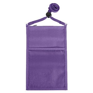 LARGE TRADE SHOW WALLET