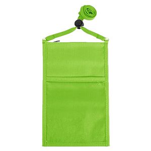 LARGE TRADE SHOW WALLET