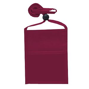 SINGLE POCKET WALLET