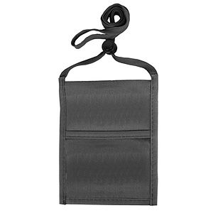 SINGLE POCKET WALLET