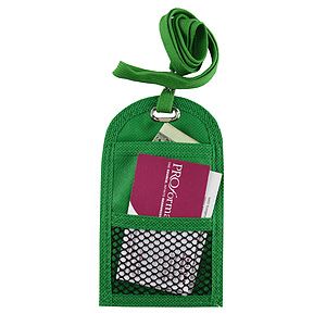 SMALL POCKET WALLET