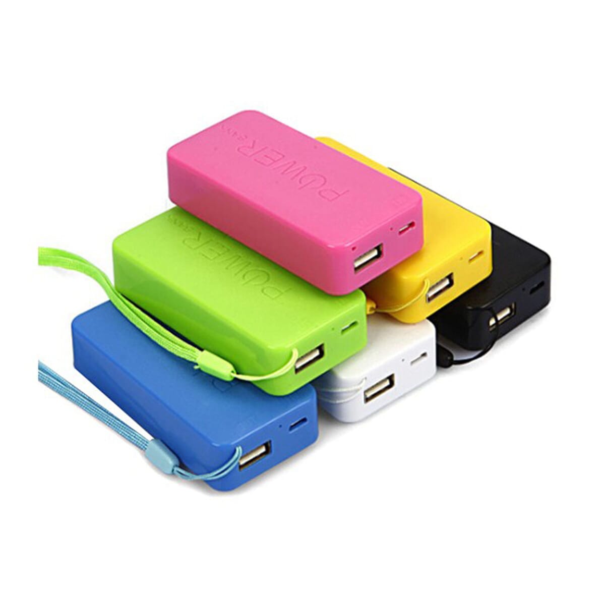 5200mAh power bank