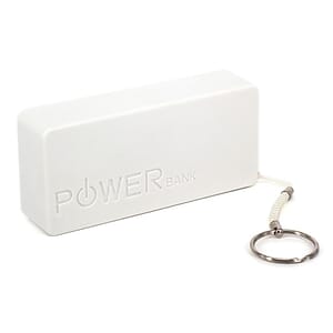 5200mAh power bank