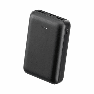 Compact Power Bank With Huge Capacity