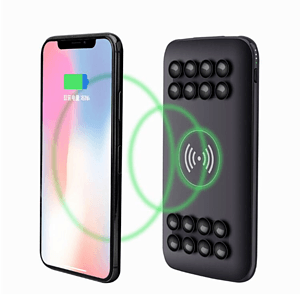 10000mAh Wireless Charging Power Bank