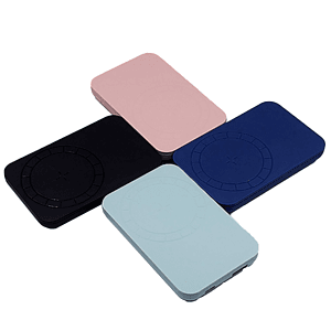 Magnetic Power Bank Huge Capacity