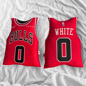 Full Color 36" XL USA Made Custom Size & Shape Sublimation Pillow