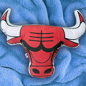 Full Color 36" XL USA Made Custom Size & Shape Sublimation Pillow