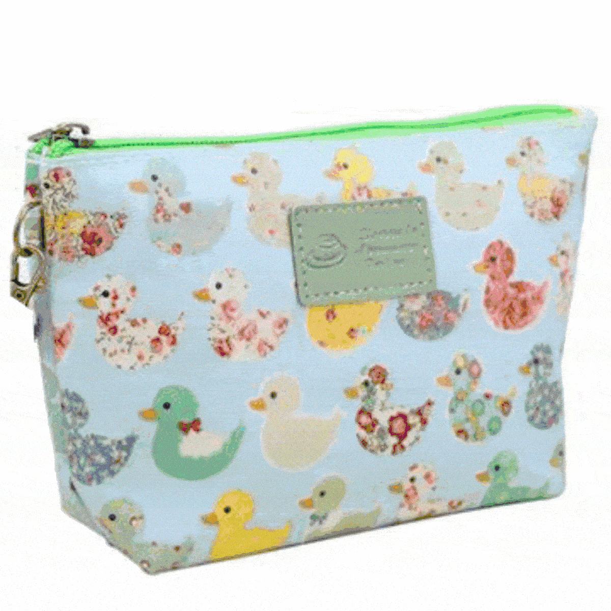 Fully Customizable Made to Order Zipper Pouches