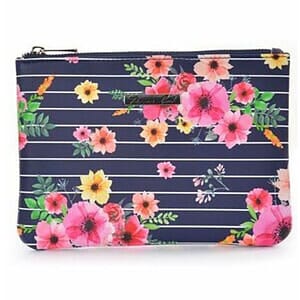 Fully Customizable Made to Order Zipper Pouches