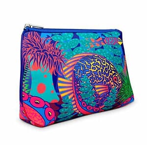 Fully Customizable Made to Order Zipper Pouches