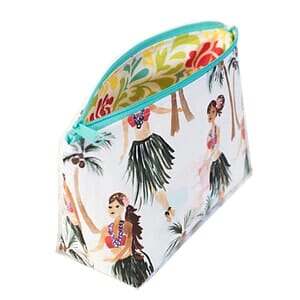 Fully Customizable Made to Order Zipper Pouches