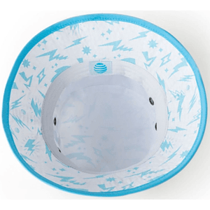 Premium Hyper Cool Fabric Sublimation Bucket Hat