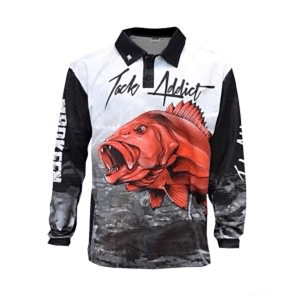 Unisex 180 GSM Spandex Milk Silk Sublimation Long Sleeve Polo