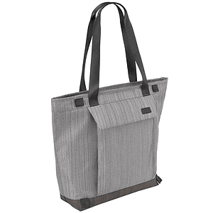 RejuVe® ELEMENT Recycled Heather Commuter Business Tote Bag