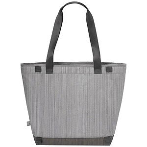 RejuVe® ELEMENT Recycled Heather Commuter Business Tote Bag