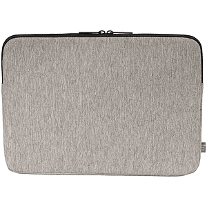 RejuVe® MILANO Recycled Heather Modern Sleek Professional 16" Laptop Sleeve