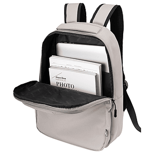 RejuVe® ROVE Recycled Heather Executive Backpack