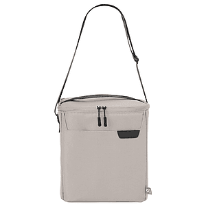 12-Can RejuVe® ROVE Recycled Heather Soft Pack Insulated Cooler Bag