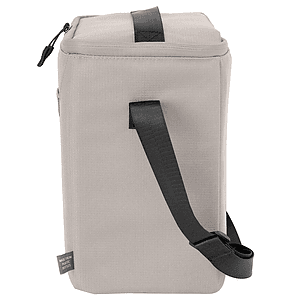 12-Can RejuVe® ROVE Recycled Heather Soft Pack Insulated Cooler Bag