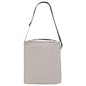 12-Can RejuVe® ROVE Recycled Heather Soft Pack Insulated Cooler Bag