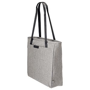 RejuVe® X-PAK Recycled Heather Modern Business Tote Bag