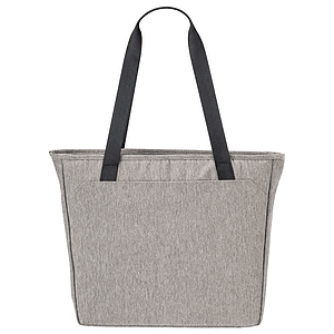 RejuVe® X-PAK Recycled Heather Modern Business Tote Bag