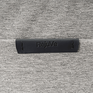 RejuVe® X-PAK Recycled Heather Modern Slim Business 16" Laptop Sleeve