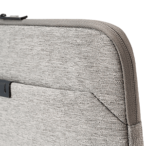 RejuVe® X-PAK Recycled Heather Modern Slim Business 16" Laptop Sleeve