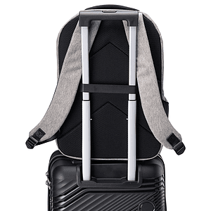 RejuVe® X-PAK Recycled Heather Business Executive Backpack