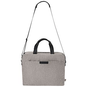 RejuVe® X-PAK Recycled Heather Modern Business 16" Laptop Brief Bag