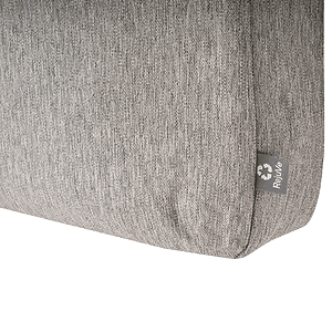 RejuVe® X-PAK Recycled Heather Modern Business 16" Laptop Brief Bag