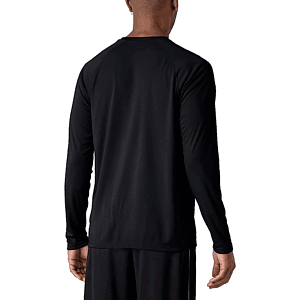 REPREVE® - Men's Recycled Performance Long Sleeve T-Shirt