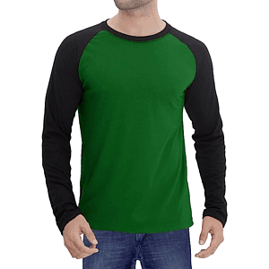 REPREVE® - Men's rPET Performance Baseball Jersey