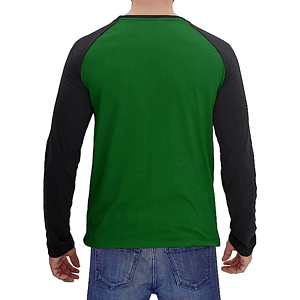 REPREVE® - Men's rPET Performance Baseball Jersey