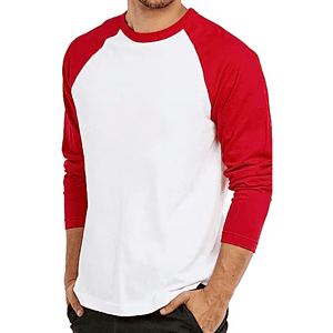 REPREVE® - Men's rPET Performance Baseball Jersey