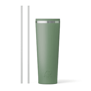 28 oz RTIC® Spill-Resistant Ceramic Lined Everyday Tumbler