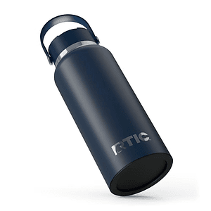 32 oz RTIC® Stainless Steel Ceramic Lined Outback Water Bottle