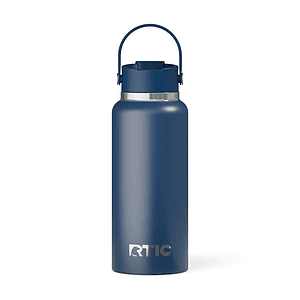 32 oz RTIC® Stainless Steel Ceramic Lined Outback Water Bottle